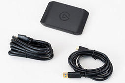 画像ギャラリー No.005のサムネイル画像 / 【PR】ゲーム機の実況・録画なら「HD60 X」を使おう。初めての人にも分かってる人にもお勧めできる4Kキャプチャユニットだ