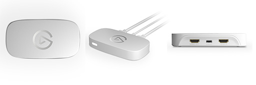 画像ギャラリー No.003のサムネイル画像 / 手頃な価格の配信者向け周辺機器「Elgato Neo」が登場。キーパッドやUSBキャプチャデバイスなどをラインナップ