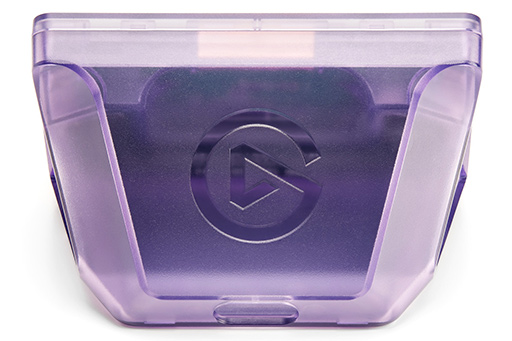 画像ギャラリー No.004のサムネイル画像 / 配信者に人気のキーパッド「Elgato Stream Deck MK.2」にトランスルーセントな新色「アトミックパープル」登場