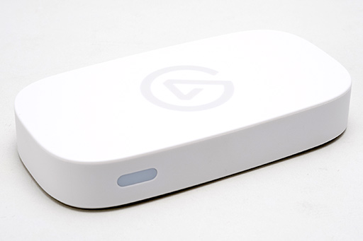 画像ギャラリー No.010のサムネイル画像 / 手の届きやすい価格の配信者向け機器「Elgato Neo」シリーズ登場。配信入門者やデバイスを白で揃えたい人にお勧めだ【PR】