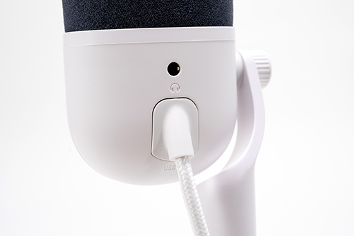 画像ギャラリー No.017のサムネイル画像 / 手の届きやすい価格の配信者向け機器「Elgato Neo」シリーズ登場。配信入門者やデバイスを白で揃えたい人にお勧めだ【PR】