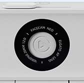 画像ギャラリー No.025のサムネイル画像 / 手の届きやすい価格の配信者向け機器「Elgato Neo」シリーズ登場。配信入門者やデバイスを白で揃えたい人にお勧めだ【PR】