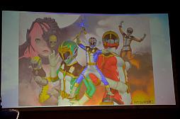 画像ギャラリー No.010のサムネイル画像 / 幕張メッセで「初音ミク『マジカルミライ 2019』」が開催。Switch「初音ミク Project DIVA MEGA39's」の発売日や新作スマホアプリの発表も