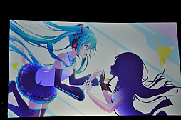 画像ギャラリー No.017のサムネイル画像 / 幕張メッセで「初音ミク『マジカルミライ 2019』」が開催。Switch「初音ミク Project DIVA MEGA39's」の発売日や新作スマホアプリの発表も