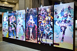 画像ギャラリー No.033のサムネイル画像 / 幕張メッセで「初音ミク『マジカルミライ 2019』」が開催。Switch「初音ミク Project DIVA MEGA39's」の発売日や新作スマホアプリの発表も