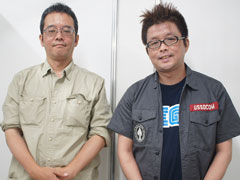 ［TGS 2019］アニメ調シェーディングの導入で“全カットでかわいいミクさん”へ。「初音ミク Project DIVA MEGA39's」プロデューサーインタビュー