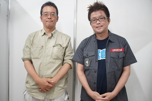 画像ギャラリー No.002のサムネイル画像 / ［TGS 2019］アニメ調シェーディングの導入で“全カットでかわいいミクさん”へ。「初音ミク Project DIVA MEGA39's」プロデューサーインタビュー