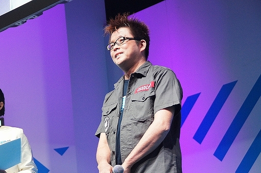 画像ギャラリー No.003のサムネイル画像 / ［TGS 2019］神沢有紗さんがスペシャルサポーターに就任。「初音ミク Project DIVA MEGA39's」ステージをレポート