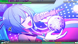 画像ギャラリー No.007のサムネイル画像 / 「初音ミク Project DIVA MEGA39’s」にDECO*27氏＆Mes氏の「ヒバナ」とMitchie M氏の「大江戸ジュリアナイト」が収録