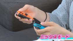 画像ギャラリー No.002のサムネイル画像 / 「初音ミク Project DIVA MEGA39’s」の操作方法紹介映像が公開。スペシャルサポーターの神沢有紗さんが「ミックスモード」に挑戦