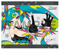 画像ギャラリー No.001のサムネイル画像 / 「初音ミク Project DIVA MEGA39's」，販売店別予約特典を公開