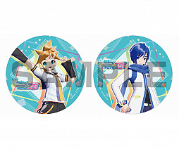 画像ギャラリー No.007のサムネイル画像 / 「初音ミク Project DIVA MEGA39's」，販売店別予約特典を公開
