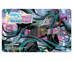 画像ギャラリー No.012のサムネイル画像 / 「初音ミク Project DIVA MEGA39's」，販売店別予約特典を公開