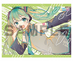 画像ギャラリー No.013のサムネイル画像 / 「初音ミク Project DIVA MEGA39's」，販売店別予約特典を公開