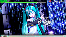 画像ギャラリー No.007のサムネイル画像 / Switch「初音ミク Project DIVA MEGA39's」への「テオ」「ジターバグ」収録が決定。新機能「Tシャツエディット」の情報も公開