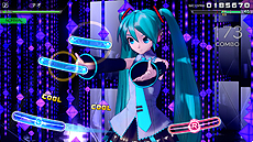 画像ギャラリー No.008のサムネイル画像 / Switch「初音ミク Project DIVA MEGA39's」への「テオ」「ジターバグ」収録が決定。新機能「Tシャツエディット」の情報も公開