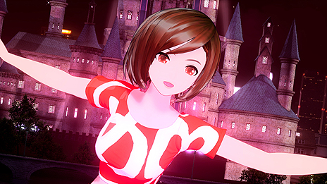 画像ギャラリー No.020のサムネイル画像 / Switch「初音ミク Project DIVA MEGA39's」への「テオ」「ジターバグ」収録が決定。新機能「Tシャツエディット」の情報も公開