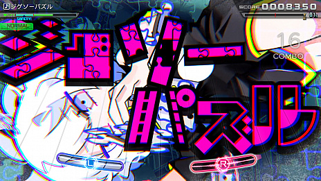 画像ギャラリー No.002のサムネイル画像 / 「初音ミク Project DIVA MEGA39’s」に，まふまふ氏の「ジグソーパズル」とみきとP氏の「ロキ」が収録。主題歌「Catch the Wave」のPVも公開