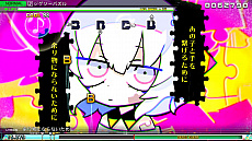 画像ギャラリー No.003のサムネイル画像 / 「初音ミク Project DIVA MEGA39’s」に，まふまふ氏の「ジグソーパズル」とみきとP氏の「ロキ」が収録。主題歌「Catch the Wave」のPVも公開