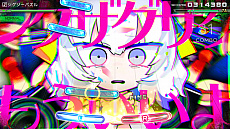 画像ギャラリー No.004のサムネイル画像 / 「初音ミク Project DIVA MEGA39’s」に，まふまふ氏の「ジグソーパズル」とみきとP氏の「ロキ」が収録。主題歌「Catch the Wave」のPVも公開