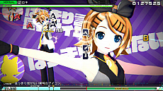 画像ギャラリー No.006のサムネイル画像 / 「初音ミク Project DIVA MEGA39’s」に，まふまふ氏の「ジグソーパズル」とみきとP氏の「ロキ」が収録。主題歌「Catch the Wave」のPVも公開