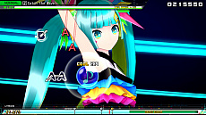 画像ギャラリー No.009のサムネイル画像 / 「初音ミク Project DIVA MEGA39’s」に，まふまふ氏の「ジグソーパズル」とみきとP氏の「ロキ」が収録。主題歌「Catch the Wave」のPVも公開