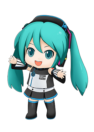 画像ギャラリー No.007のサムネイル画像 / イベント「初音ミク DAIBA de DIVA MEGA39's」の詳細が発表。ここでしか見られないミニライブや,2大絶叫アトラクションとのコラボも