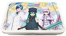 画像ギャラリー No.015のサムネイル画像 / イベント「初音ミク DAIBA de DIVA MEGA39's」の詳細が発表。ここでしか見られないミニライブや,2大絶叫アトラクションとのコラボも