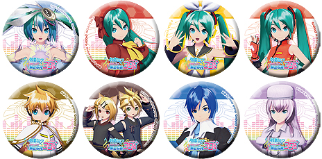 画像ギャラリー No.023のサムネイル画像 / イベント「初音ミク DAIBA de DIVA MEGA39's」の詳細が発表。ここでしか見られないミニライブや,2大絶叫アトラクションとのコラボも
