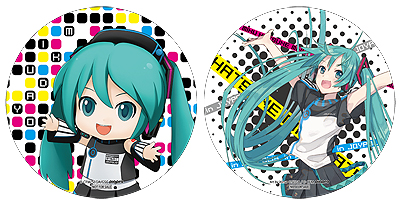 画像ギャラリー No.025のサムネイル画像 / イベント「初音ミク DAIBA de DIVA MEGA39's」の詳細が発表。ここでしか見られないミニライブや,2大絶叫アトラクションとのコラボも