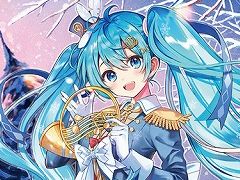 「初音ミク Project DIVA MEGA39\'s」と「プロジェクトセカイ カラフルステージ! feat. 初音ミク」が「SNOW MIKU 2020」に出展