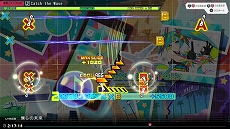 画像ギャラリー No.003のサムネイル画像 / 「初音ミク Project DIVA MEGA39's」のゲームモード「プラクティス」と「ギャラリー」の情報が公開。各種設定を駆使した効率的な練習が可能に