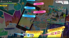 画像ギャラリー No.005のサムネイル画像 / 「初音ミク Project DIVA MEGA39's」のゲームモード「プラクティス」と「ギャラリー」の情報が公開。各種設定を駆使した効率的な練習が可能に