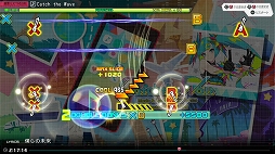 画像ギャラリー No.013のサムネイル画像 / 「初音ミク Project DIVA MEGA39's」のゲームモード「プラクティス」と「ギャラリー」の情報が公開。各種設定を駆使した効率的な練習が可能に