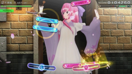 画像ギャラリー No.010のサムネイル画像 / Switch「初音ミク Project DIVA MEGA39's」プレイレポート。10周年記念作品は“原点回帰した親しみやすさ”と“新しい手触り”に注目だ