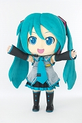 画像ギャラリー No.004のサムネイル画像 / 「初音ミク Project DIVA MEGA39’s」,藤田咲さんや神沢有紗さんが出演する発売直前生放送が2月12日に配信