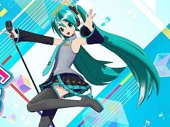 「初音ミク Project DIVA MEGA39’s」，藤田咲さんや神沢有紗さんが出演する発売直前生放送が2月12日に配信