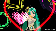 画像ギャラリー No.003のサムネイル画像 / 2月13日の発売「初音ミク Project DIVA MEGA39’s」の新情報公開。「PV観賞」と「カスタマイズ」の詳細が明らかに