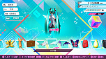 画像ギャラリー No.013のサムネイル画像 / 2月13日の発売「初音ミク Project DIVA MEGA39’s」の新情報公開。「PV観賞」と「カスタマイズ」の詳細が明らかに