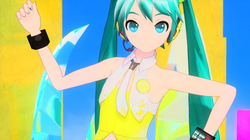 画像ギャラリー No.001のサムネイル画像 / 「初音ミク Project DIVA MEGA39’s」の追加DLC「追加楽曲パック」第4弾と第5弾が4月13日に配信。第6弾は5月13日予定