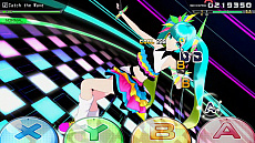 画像ギャラリー No.002のサムネイル画像 / 「初音ミク Project DIVA MEGA39’s」に新機能，「タッチプレイ」が追加予定。現在，ニンテンドーeショップでは17％オフの期間限定セールを実施中
