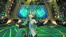 画像ギャラリー No.008のサムネイル画像 / 「初音ミク Project DIVA MEGA39’s」に新機能，「タッチプレイ」が追加予定。現在，ニンテンドーeショップでは17％オフの期間限定セールを実施中