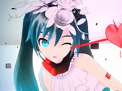 「初音ミク Project DIVA MEGA39's」，DLC第6弾が5月13日に配信。「二息歩行」など6曲と8種類のコスチュームを収録