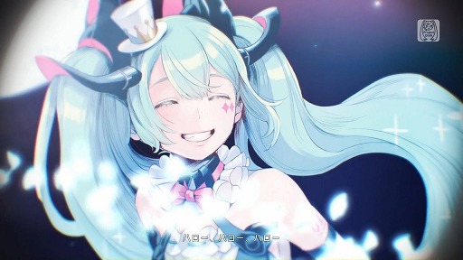 画像ギャラリー No.002のサムネイル画像 / 「初音ミク Project DIVA MEGA39’s」,DLCシーズン2の展開が決定。7月16日より順次配信