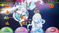 画像ギャラリー No.004のサムネイル画像 / 「初音ミク Project DIVA MEGA39’s」,DLCシーズン2の展開が決定。7月16日より順次配信