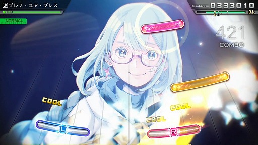 画像ギャラリー No.005のサムネイル画像 / 「初音ミク Project DIVA MEGA39’s」,DLCシーズン2の展開が決定。7月16日より順次配信