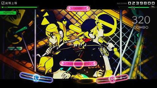 画像ギャラリー No.008のサムネイル画像 / 「初音ミク Project DIVA MEGA39’s」,DLCシーズン2の展開が決定。7月16日より順次配信