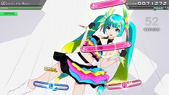 画像ギャラリー No.003のサムネイル画像 / 「初音ミク Project DIVA MEGA39's」ほか，60タイトル以上が最大90％オフになる“セガ60周年記念 総決算セール”がニンテンドーeショップで開催