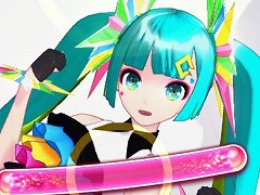 「初音ミク Project DIVA MEGA39's」ほか，60タイトル以上が最大90％オフになる“セガ60周年記念 総決算セール”がニンテンドーeショップで開催
