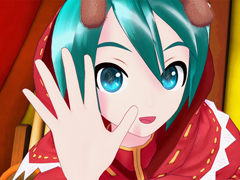 Switch版「初音ミク Project DIVA MEGA39’s」DLCシーズン3が8月25日に配信決定